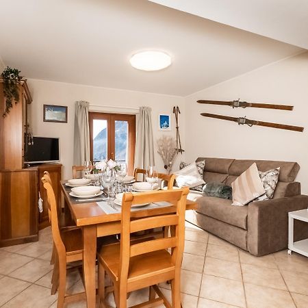 Relax & Sports -Cervinia- Maison Вальтурнанш Экстерьер фото