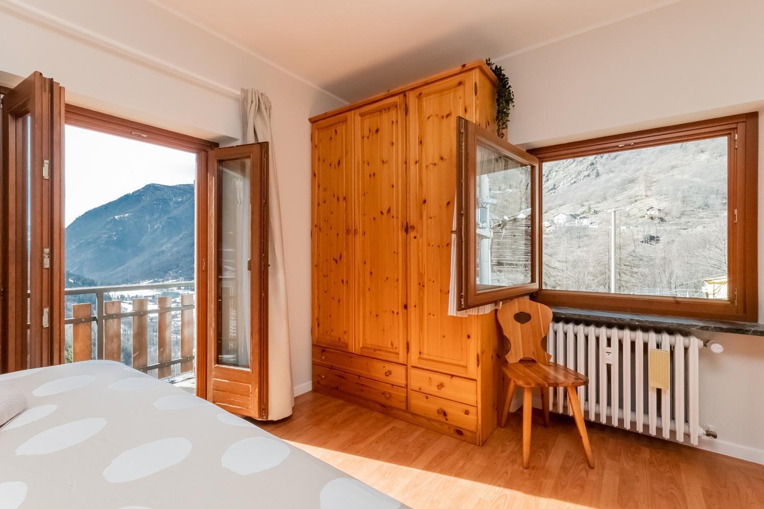 Relax & Sports -Cervinia- Maison Вальтурнанш Экстерьер фото