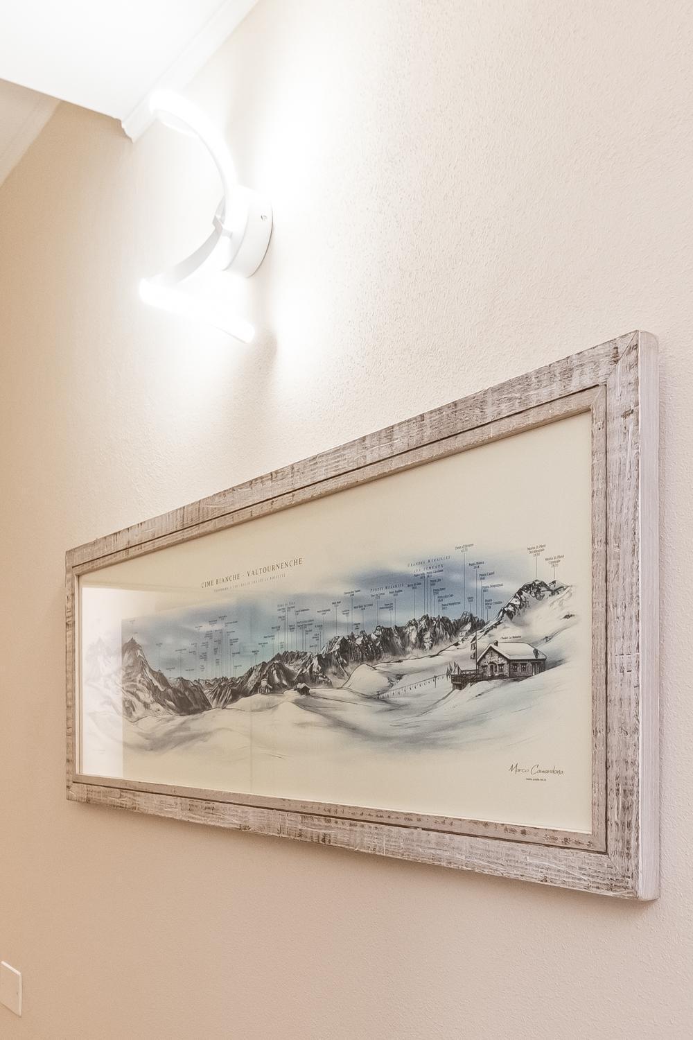 Relax & Sports -Cervinia- Maison Вальтурнанш Экстерьер фото