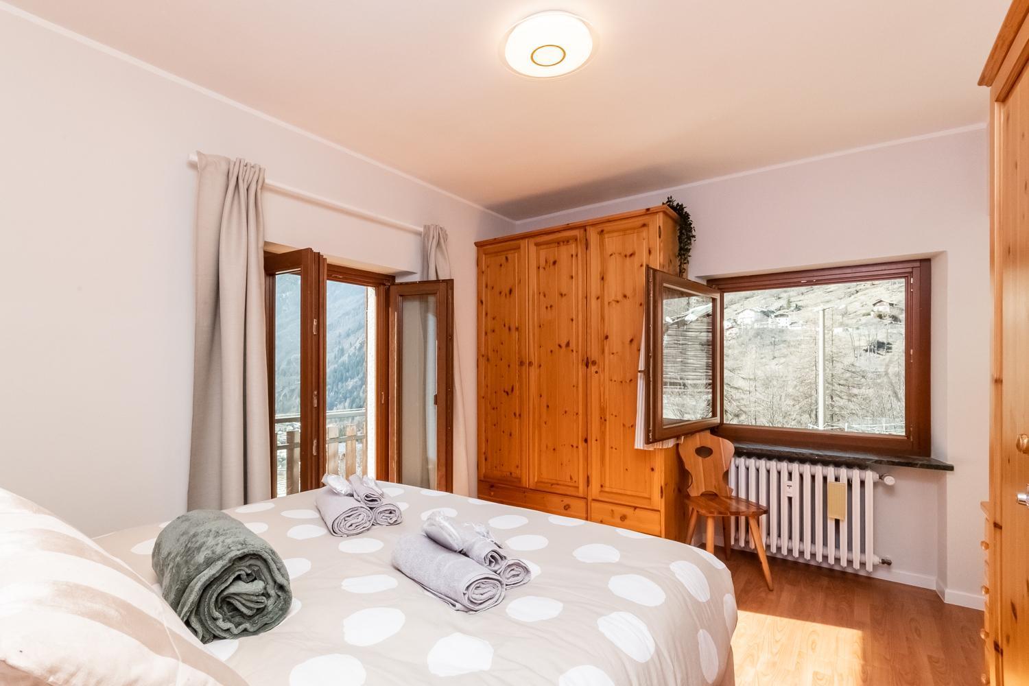 Relax & Sports -Cervinia- Maison Вальтурнанш Экстерьер фото